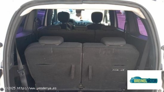 DACIA Lodgy en venta en Madrid (Madrid) - Madrid