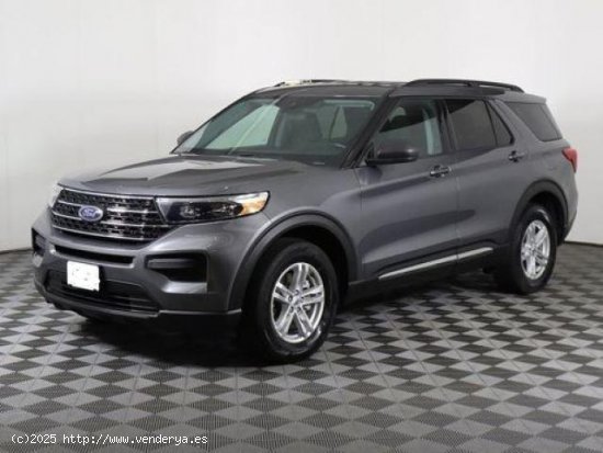  FORD Explorer en venta en BanastÃ¡s (Huesca) - BanastÃ¡s 