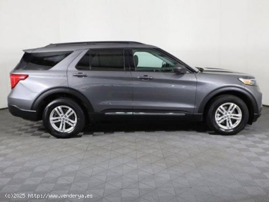 FORD Explorer en venta en BanastÃ¡s (Huesca) - BanastÃ¡s