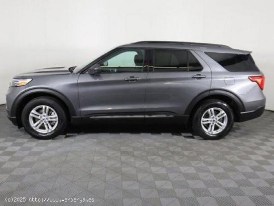 FORD Explorer en venta en BanastÃ¡s (Huesca) - BanastÃ¡s