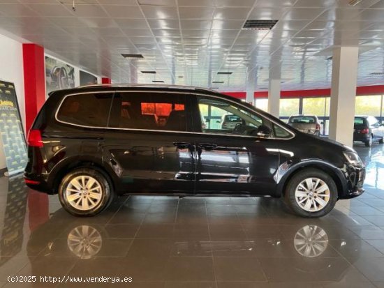 VOLKSWAGEN Sharan en venta en Fuenlabrada (Madrid) - Fuenlabrada