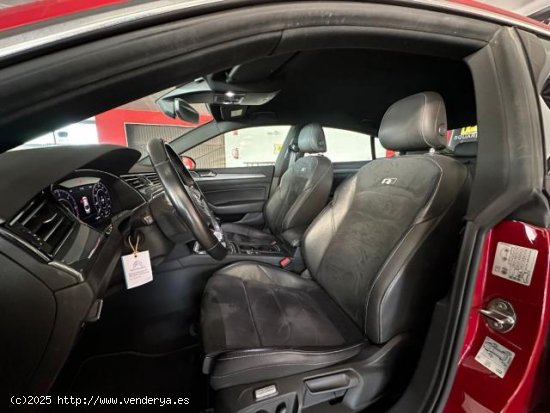 VOLKSWAGEN Arteon en venta en Fuenlabrada (Madrid) - Fuenlabrada