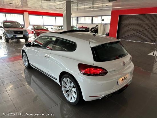 VOLKSWAGEN Scirocco en venta en Fuenlabrada (Madrid) - Fuenlabrada