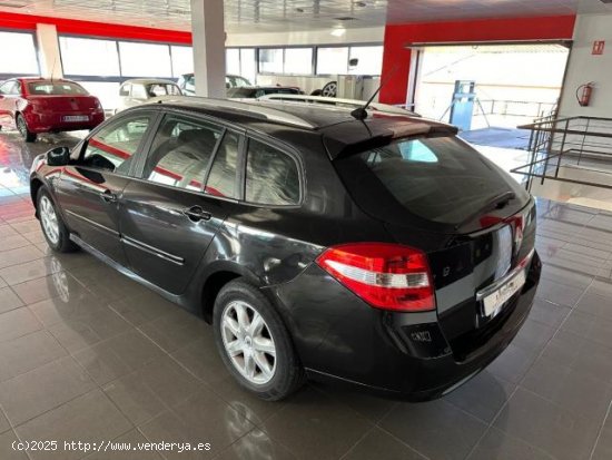 RENAULT Laguna en venta en Fuenlabrada (Madrid) - Fuenlabrada