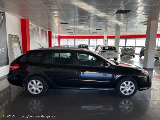 RENAULT Laguna en venta en Fuenlabrada (Madrid) - Fuenlabrada