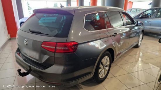 VOLKSWAGEN Passat Variant en venta en Lugo (Lugo) - Lugo