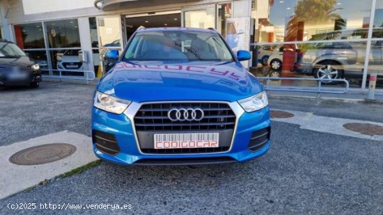 AUDI Q3 en venta en Lugo (Lugo) - Lugo