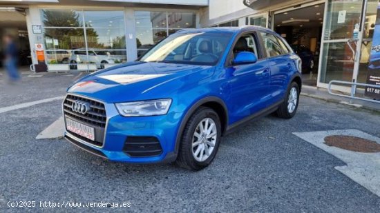 AUDI Q3 en venta en Lugo (Lugo) - Lugo