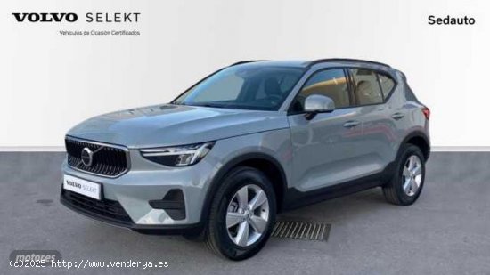  Volvo XC40 1.5 T2 ESSENTIAL AUTO 5P de 2024 con 7 Km por 32.900 EUR. en Murcia 