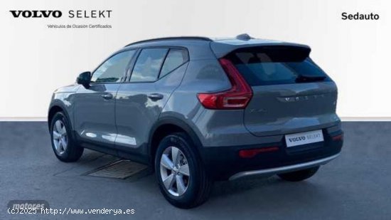 Volvo XC40 1.5 T2 ESSENTIAL AUTO 5P de 2024 con 7 Km por 32.900 EUR. en Murcia