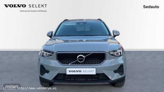 Volvo XC40 1.5 T2 ESSENTIAL AUTO 5P de 2024 con 7 Km por 32.900 EUR. en Murcia