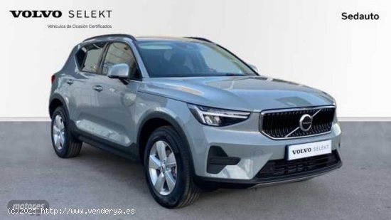 Volvo XC40 1.5 T2 ESSENTIAL AUTO 5P de 2024 con 7 Km por 32.900 EUR. en Murcia