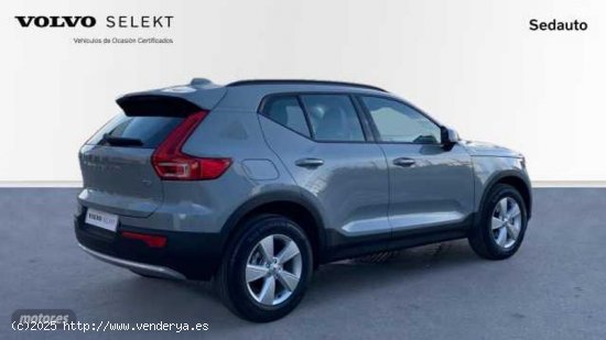 Volvo XC40 1.5 T2 ESSENTIAL AUTO 5P de 2024 con 7 Km por 32.900 EUR. en Murcia