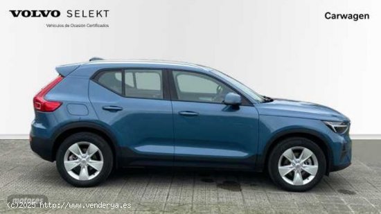 Volvo XC40 2.0 B3 CORE AUTO 5P de 2024 con 29.796 Km por 32.900 EUR. en Vizcaya