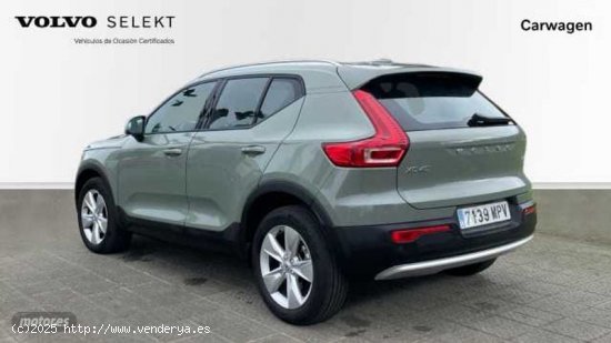 Volvo XC40 2.0 B3 CORE AUTO 5P de 2024 con 28.342 Km por 32.900 EUR. en Vizcaya