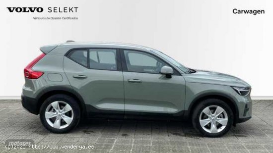 Volvo XC40 2.0 B3 CORE AUTO 5P de 2024 con 28.342 Km por 32.900 EUR. en Vizcaya