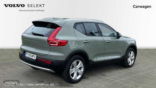 Volvo XC40 2.0 B3 CORE AUTO 5P de 2024 con 28.342 Km por 32.900 EUR. en Vizcaya