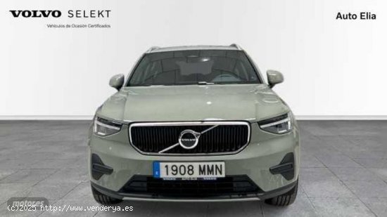 Volvo XC40 XC40 Core, B3 Mild Hybrid, Gasolina de 2023 con 13.615 Km por 36.900 EUR. en Madrid