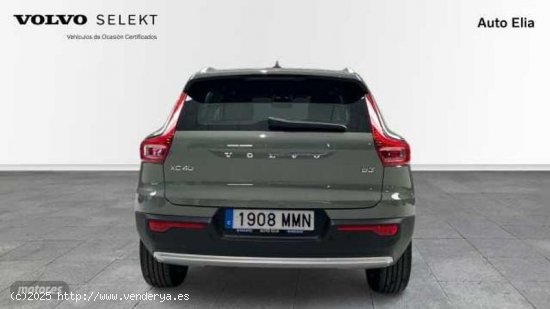 Volvo XC40 XC40 Core, B3 Mild Hybrid, Gasolina de 2023 con 13.615 Km por 36.900 EUR. en Madrid