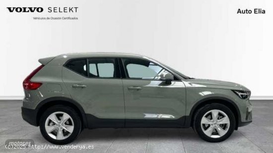 Volvo XC40 XC40 Core, B3 Mild Hybrid, Gasolina de 2023 con 13.615 Km por 36.900 EUR. en Madrid