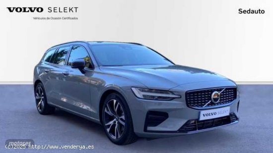 Volvo V 60 Core, B4 Mild Hybrid, Diesel de 2025 con 3 Km por 44.900 EUR. en Murcia