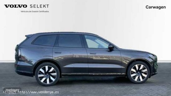 Volvo EX90 BEV 111KWH RECHARGE TWIN ULTRA AWD 5P 7 Plazas de 2024 con 3.804 Km por 103.900 EUR. en V