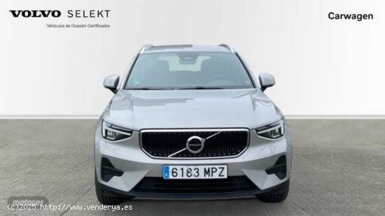 Volvo XC40 2.0 B3 CORE AUTO 5P de 2024 con 30.702 Km por 32.900 EUR. en Vizcaya