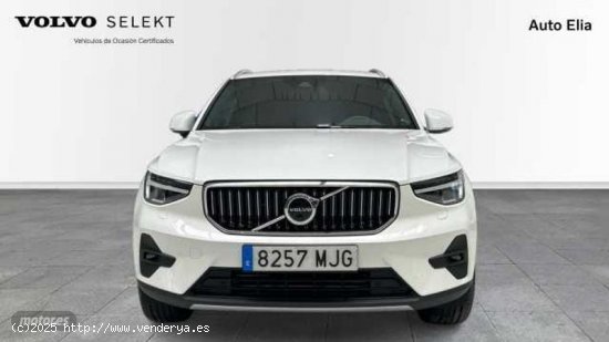 Volvo XC40 XC40 Recharge Plus, T4 Hibrido enchufable, Gasolina, Bright de 2023 con 17.300 Km por 38.