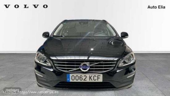 Volvo V 60 V60 D3 Momentum Manual de 2017 con 172.214 Km por 15.900 EUR. en Madrid