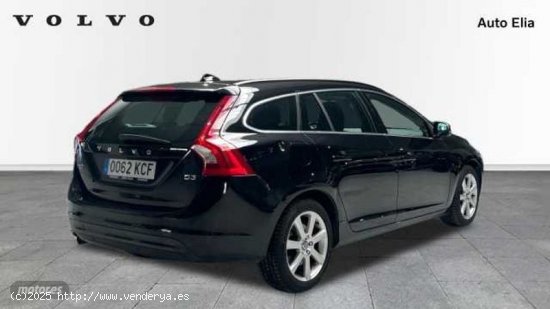 Volvo V 60 V60 D3 Momentum Manual de 2017 con 172.214 Km por 15.900 EUR. en Madrid