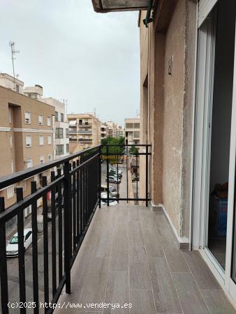 Alquiler de Habitaciones para Estudiantes en Elche - Cerca del CEU - ALICANTE