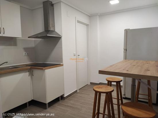 Alquiler de Habitaciones para Estudiantes en Elche - Cerca del CEU - ALICANTE