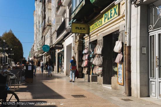 Oportunidad Única de Alquiler en el Corazón de Santander - CANTABRIA