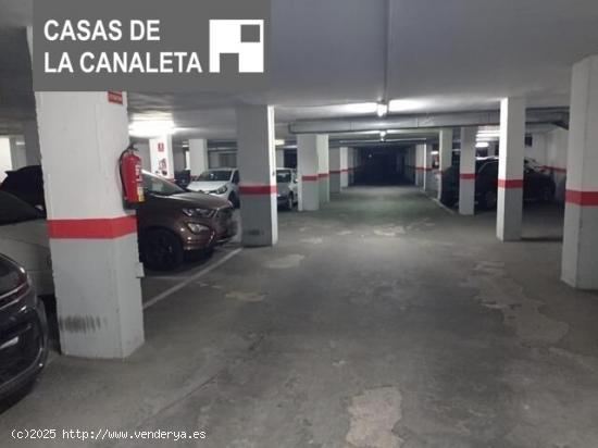  PLAZA DE GARAJE EN VENTA EN PRINCIPE DE ASTURIAS - VALENCIA 