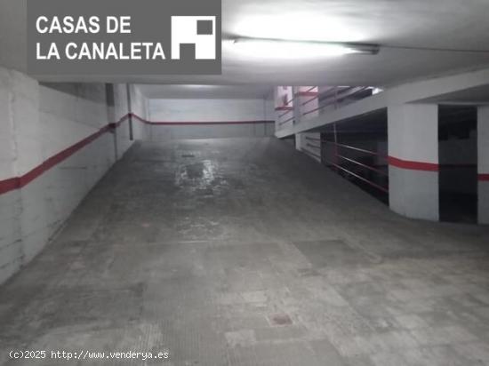 PLAZA DE GARAJE EN VENTA EN PRINCIPE DE ASTURIAS - VALENCIA