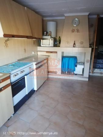 SE VENDE CASA EN LA SOLANA DE ALBACETE. - ALBACETE