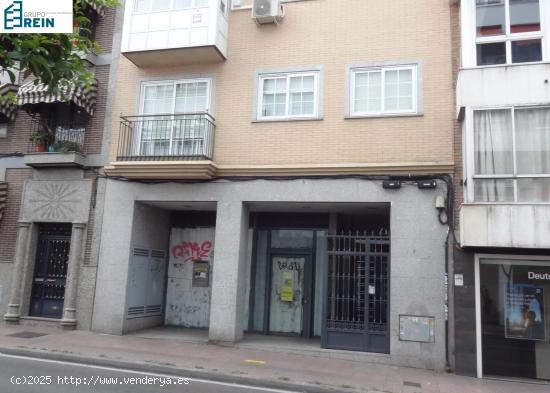  Local comercial en AV FUENLABRADA 71 - Leganés (Madrid) - MADRID 