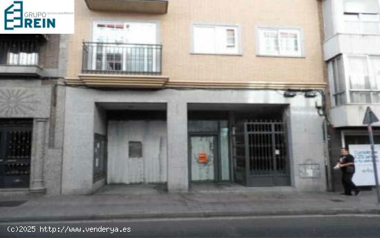 Local comercial en AV FUENLABRADA 71 - Leganés (Madrid) - MADRID