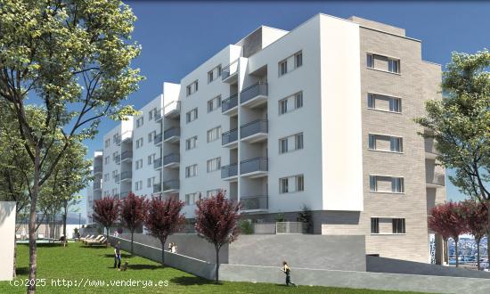 RESIDENCIAL LA PILARA, ¡ESTUPENDO PISO DE 3 DORMITORIOS TERRAZA Y LAS MEJORES CALIDADES! - BADAJOZ