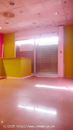 Local comercial en Utebo (ZARAGOZA) con referencia AL05012024 - ZARAGOZA