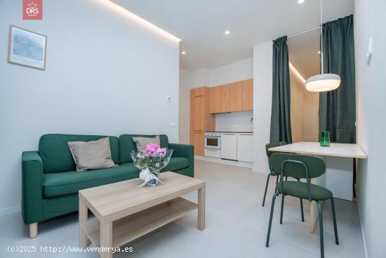 ALQUILER APARTAMENTO NUEVO A ESTRENAR - ALBACETE