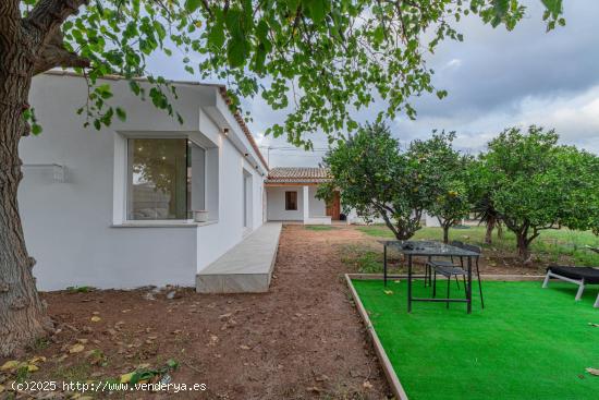 Finca rústica con terreno en Secar de la Real - BALEARES