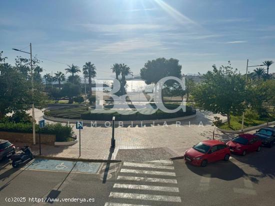  Piso en Playa de Poniente - MURCIA 