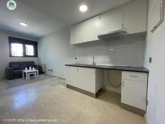  APARTAMENTO EN LEGANES CENTRO - MADRID 