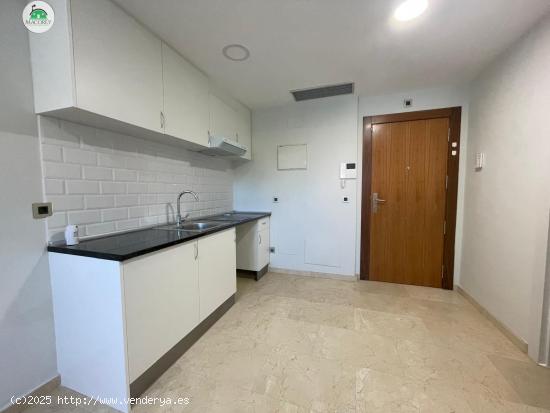 APARTAMENTO EN LEGANES CENTRO - MADRID