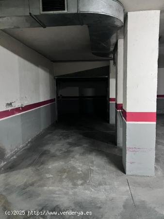 ¡Oportunidad en el centro de Murcia! Garaje en venta en Santa Eulalia - MURCIA