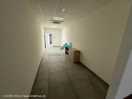 Se alquila local comercial en Vitoria - ALAVA