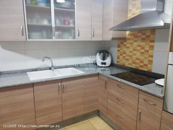 PISO VENTA ALCASSER - VALENCIA - VALENCIA