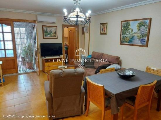  PISO EN VENTA ALCÀSSER - VALENCIA - VALENCIA 