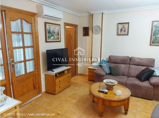 PISO EN VENTA ALCÀSSER - VALENCIA - VALENCIA